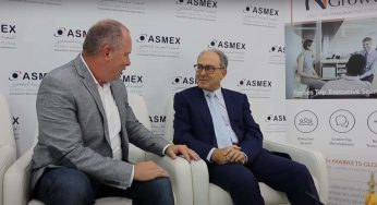 “Live in the Moment” With Hakim Marrakchi, CEO at Maghreb Industries