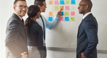 Successful Leadership Requires The Right Order Of Operation