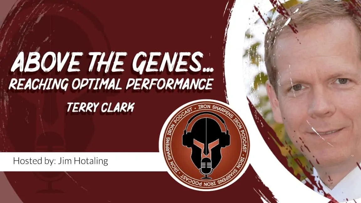 Terry Clark Optimal Performance