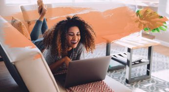 Setting Boundaries While Working at Home