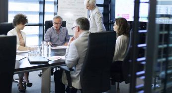 Great Leaders Make Decisions