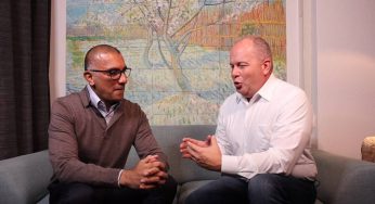 Leadership Interview: Go Beyond The Obvious with Anil Joshi