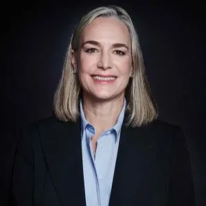 Monique Matheson Nike