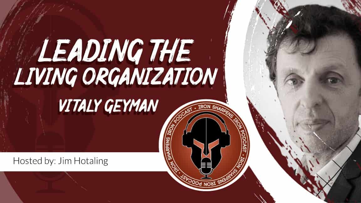 Vitaly Geyman