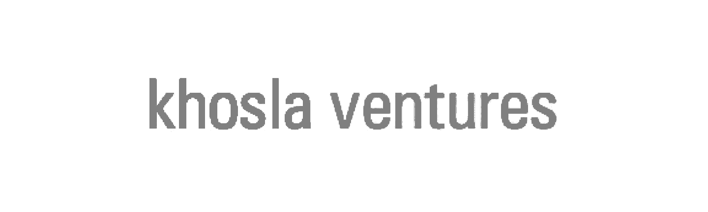 khosla ventures