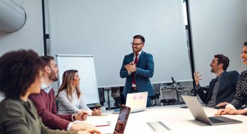 Great Leaders Are Interesting – Are YOU?