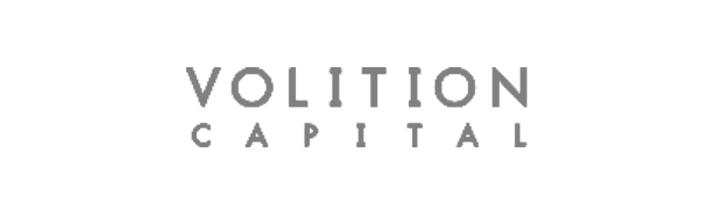 volition capital