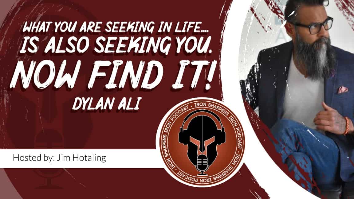 Dylan Ali
