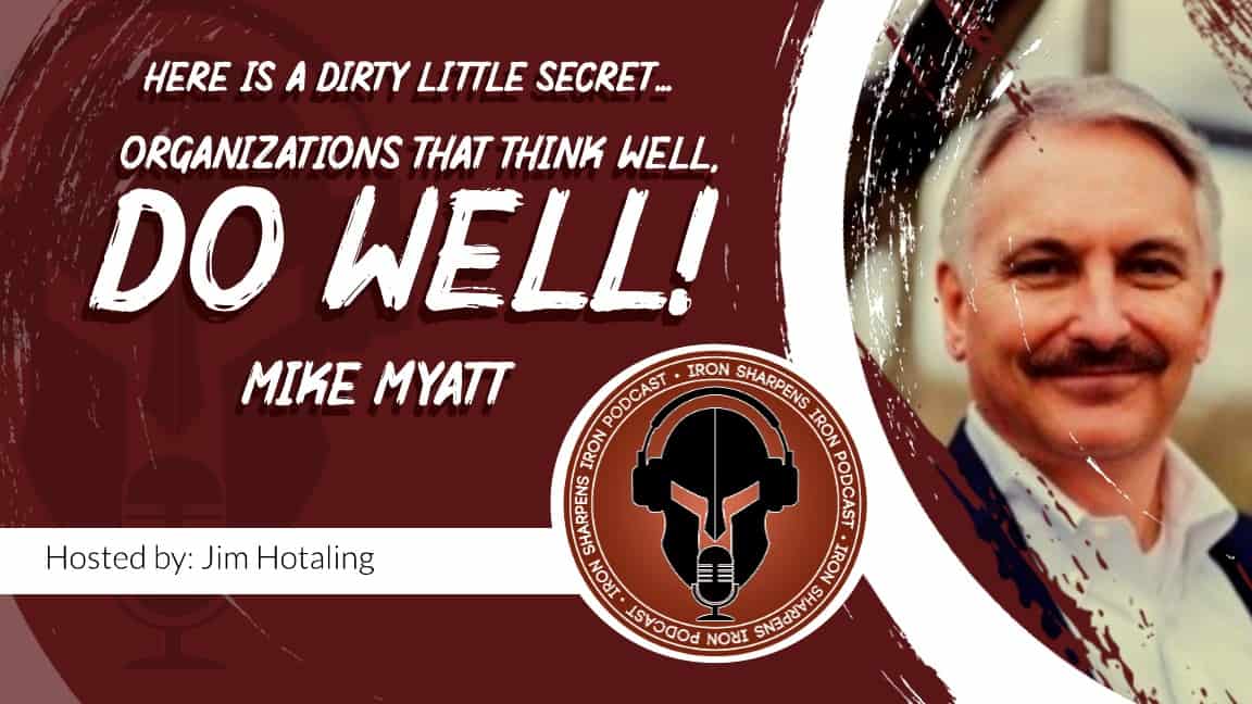 Mike Myatt Americas Top CEO Coach