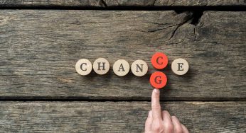 Leadership & Change
