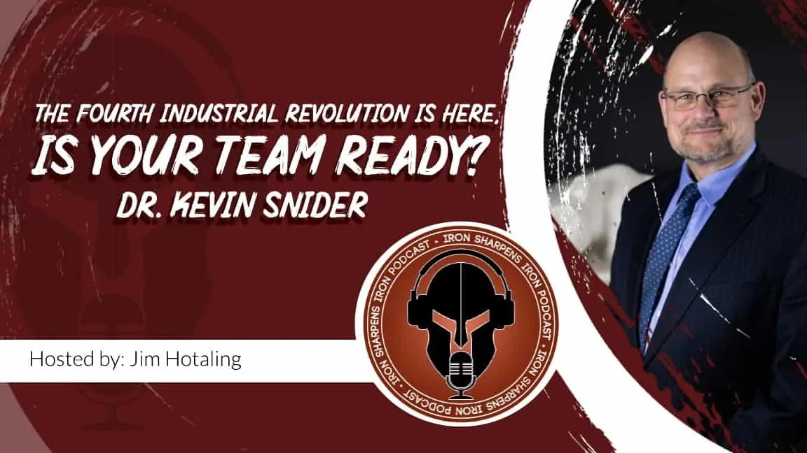 Dr. Kevin Snider