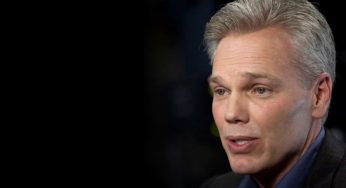 Failing Forward: Brad Smith, Board Chair of Intuit Shares His Perspective