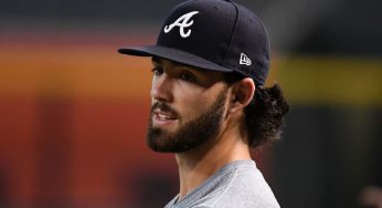 Dansby Swanson: Experiencing the Full Range of Emotions