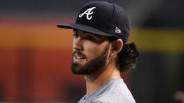 Dansby Swanson: Experiencing the Full Range of Emotions