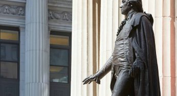 Leadership & President’s Day