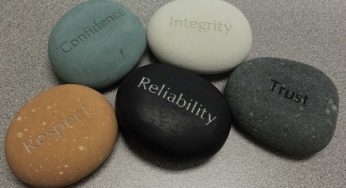 On Being a Leader of Integrity: 4 Ways to Build Personal and Organizational Integrity