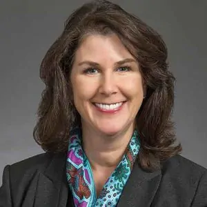 Beth Whited, CHRO at Union Pacific Railroad