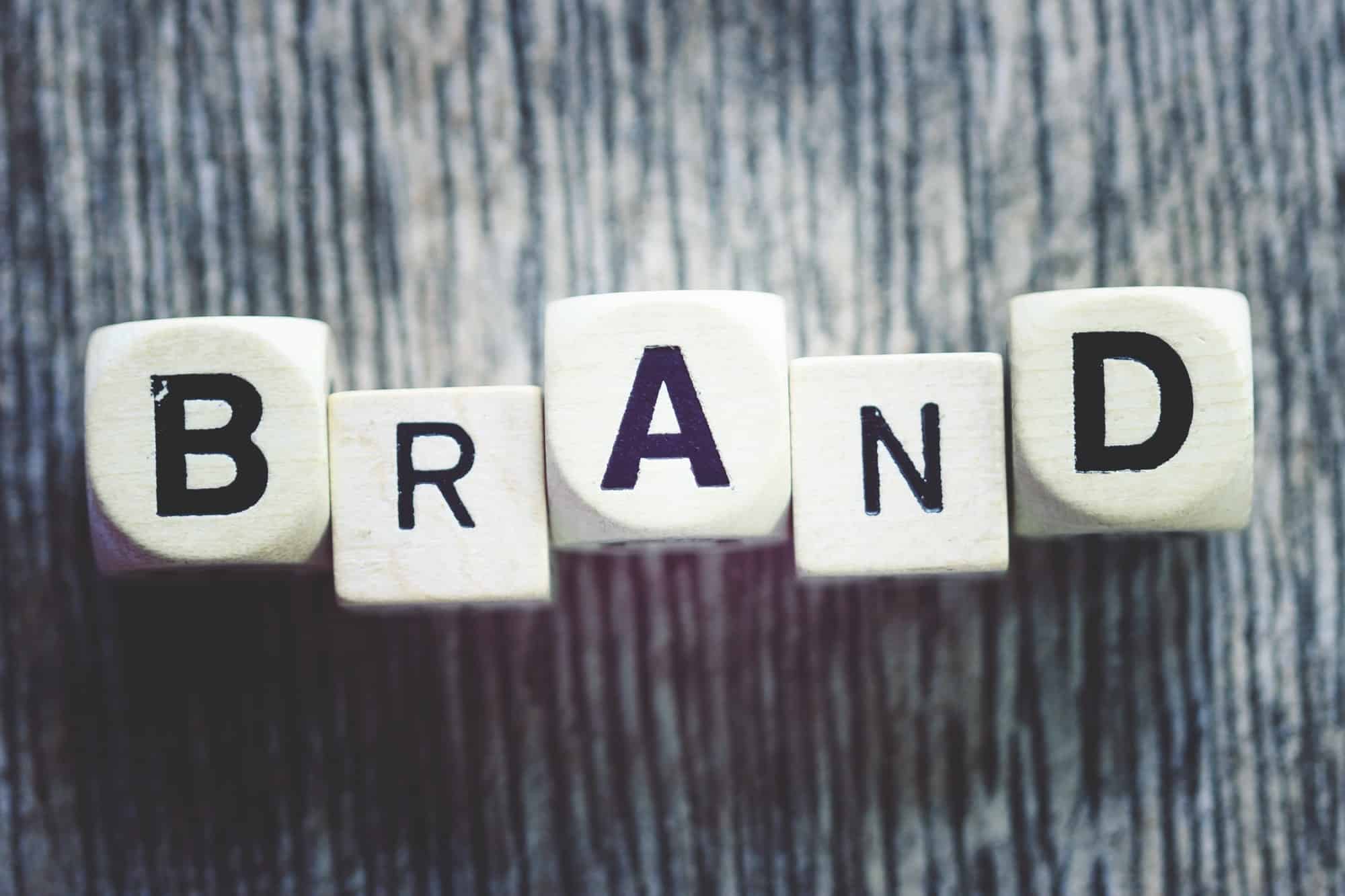 The Value of a Brand