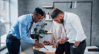 The Nine Deadly Sins of Leadership
