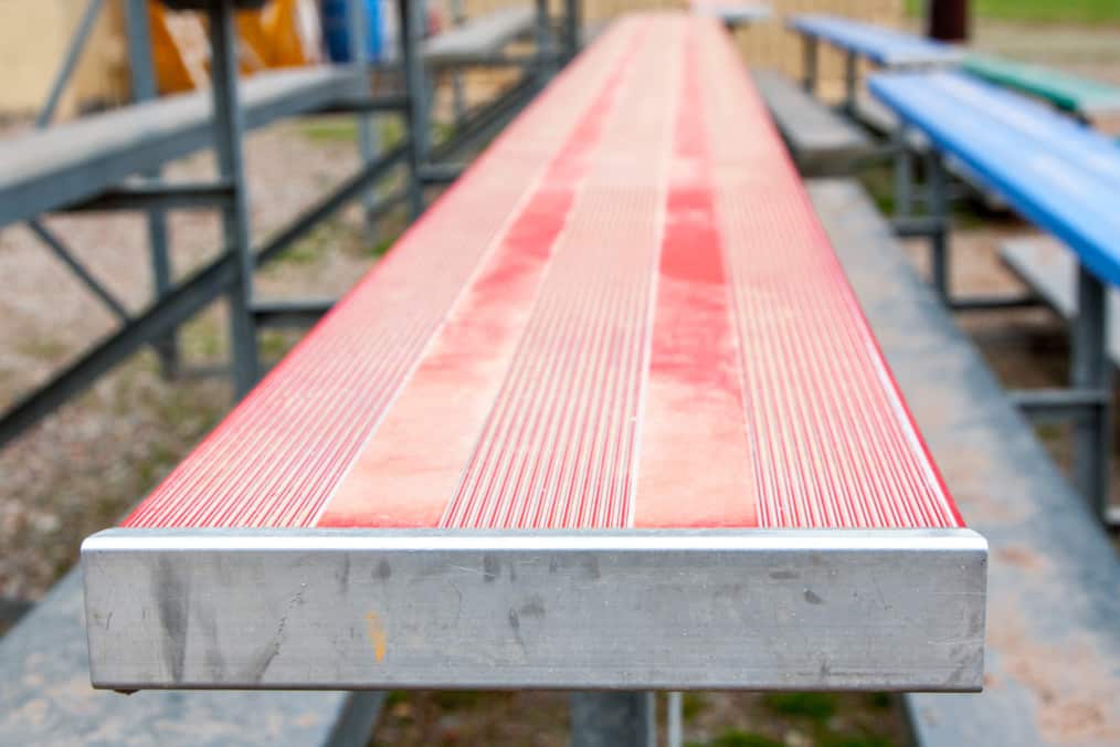 Improving Leadership Bench Strength