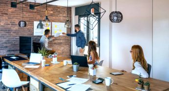 The No. 1 Thing Holding You Back As A Leader