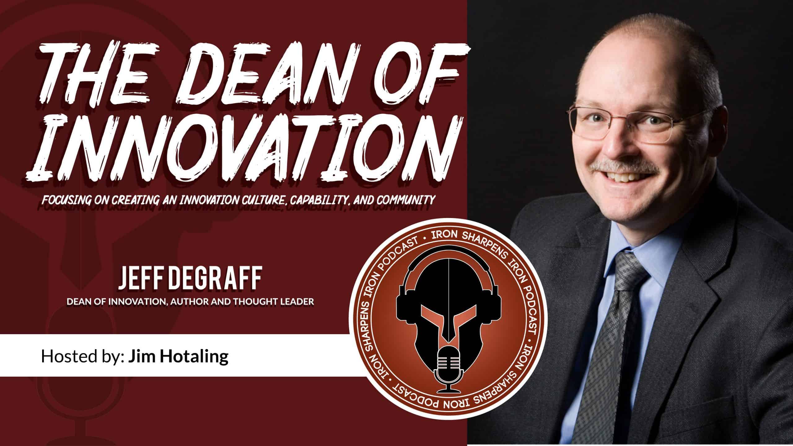 Jeff Degraff