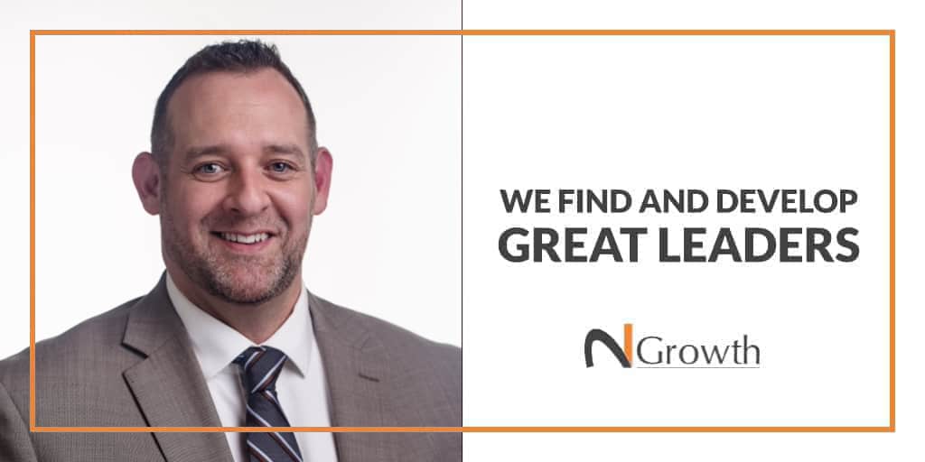 Top Executive Search Firm in MO Ryan Drysdale N2Growth