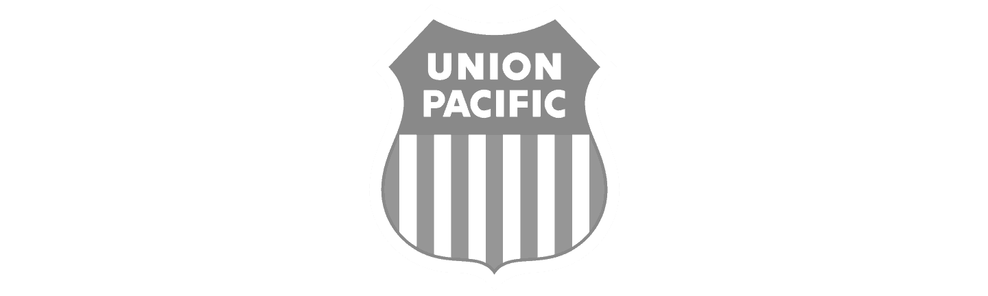 Chemin de fer Union Pacific