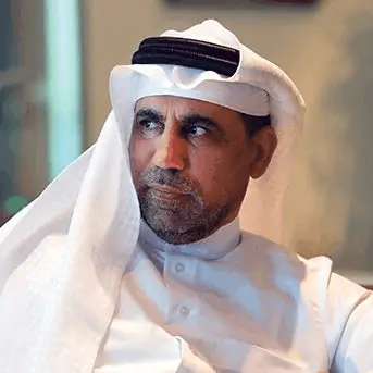 Abdulaziz Al Ali