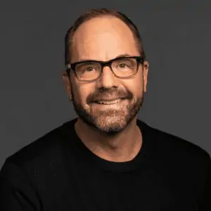 Brent Hider