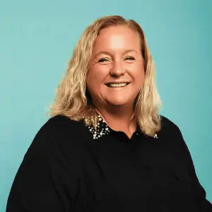 debra thompson