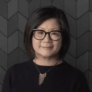 gloria chen