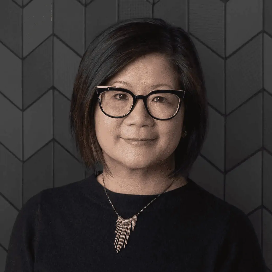 gloria chen
