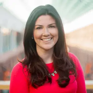 Katie Burke
