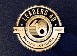 Leaders 40 - HP