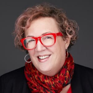 Lynne Oldham Directora de Recursos Humanos Zoom