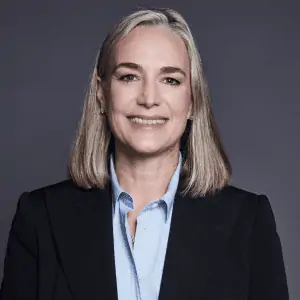 Monique Matheson