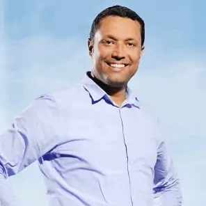 Sven Oddens solo come