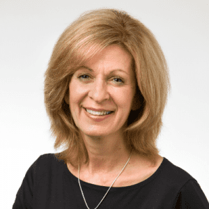 Mary George Opperman