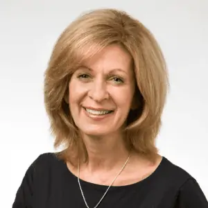 María Jorge Opperman
