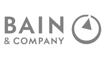 Bain & Compañía