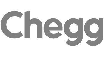 Logotipo Chegg