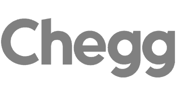 Chegg Logo