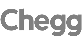 Logotipo de Chegg