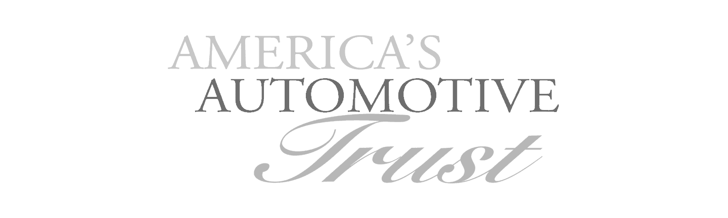 Trust automobile américain