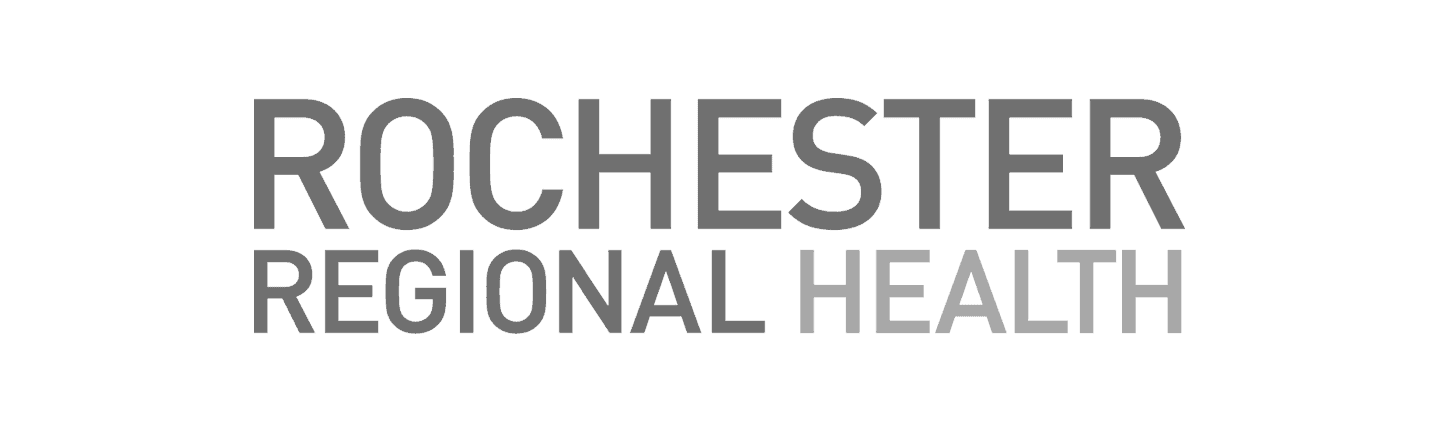 Saúde Regional de Rochester