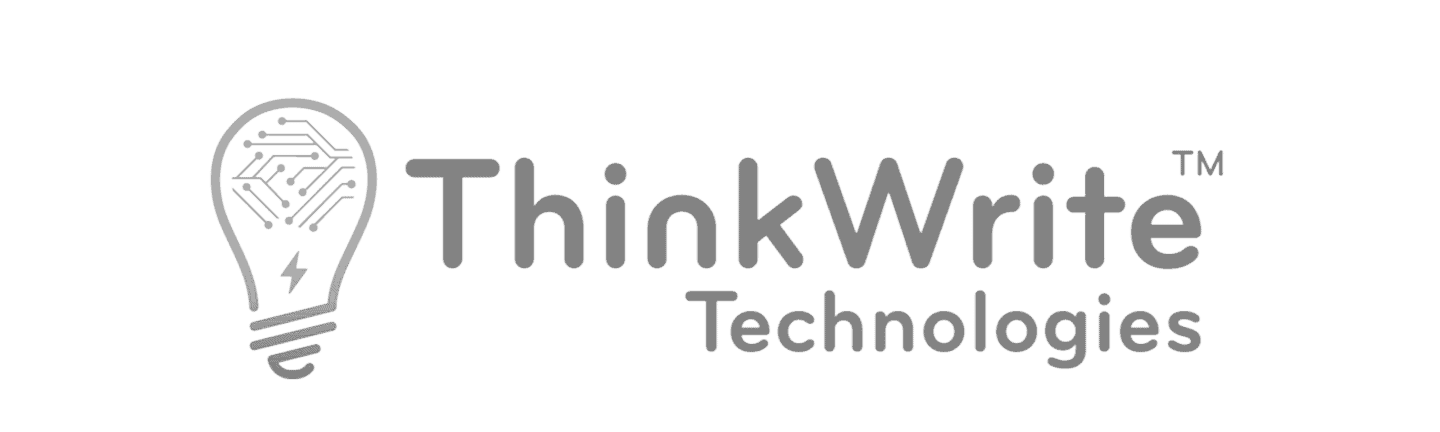 Tecnologías Thinkwrite