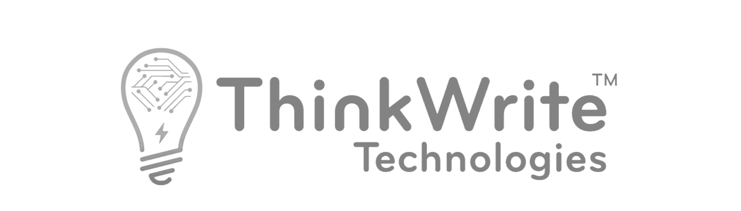 Tecnologías Thinkwrite