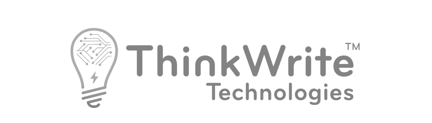 Tecnologias Thinkwrite