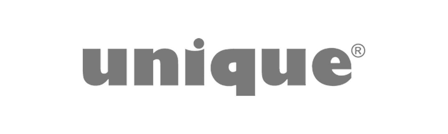 único